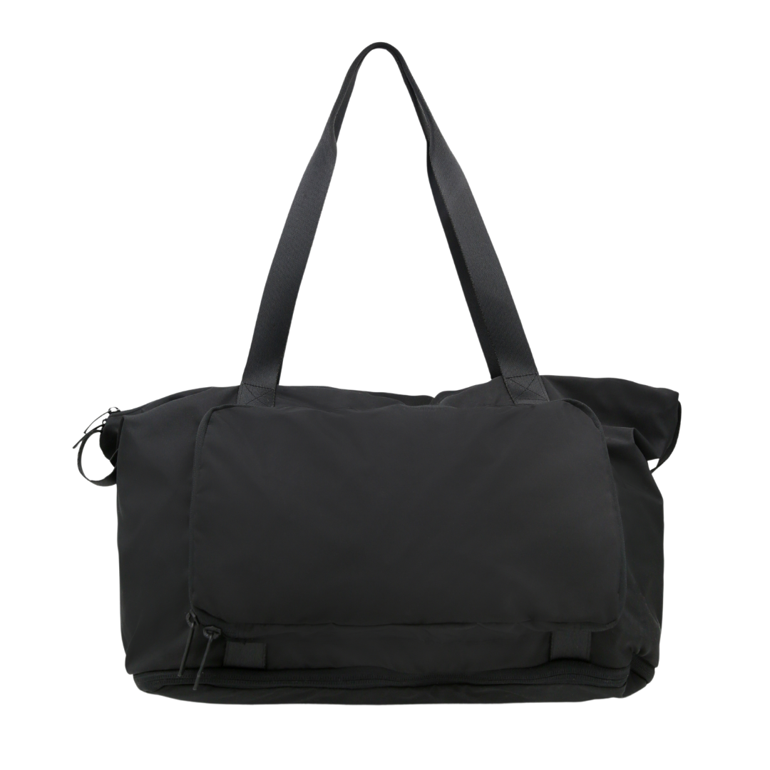 Essentials Packable Weekender