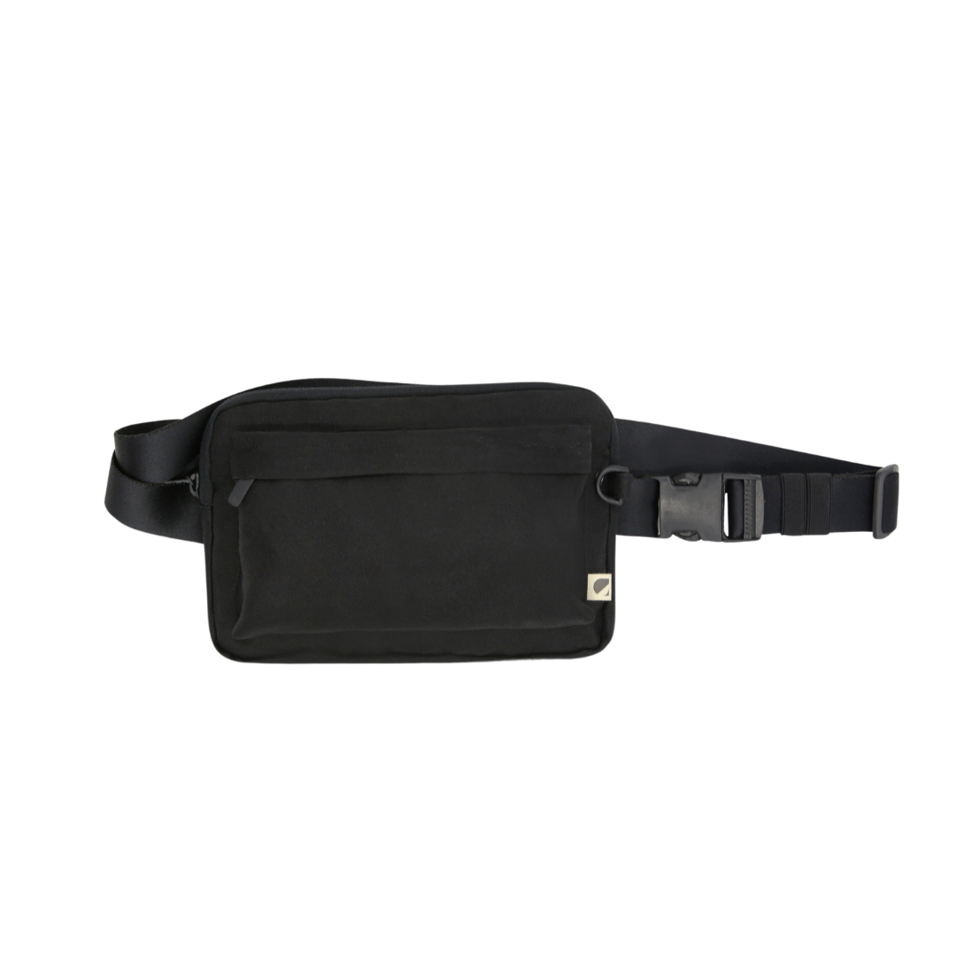 Modern Matte Belt Bag