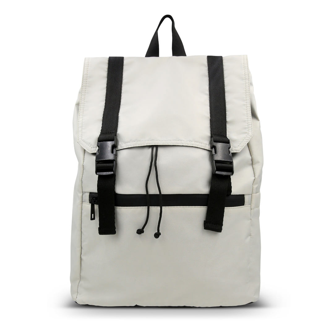 Modern Utility Backpack