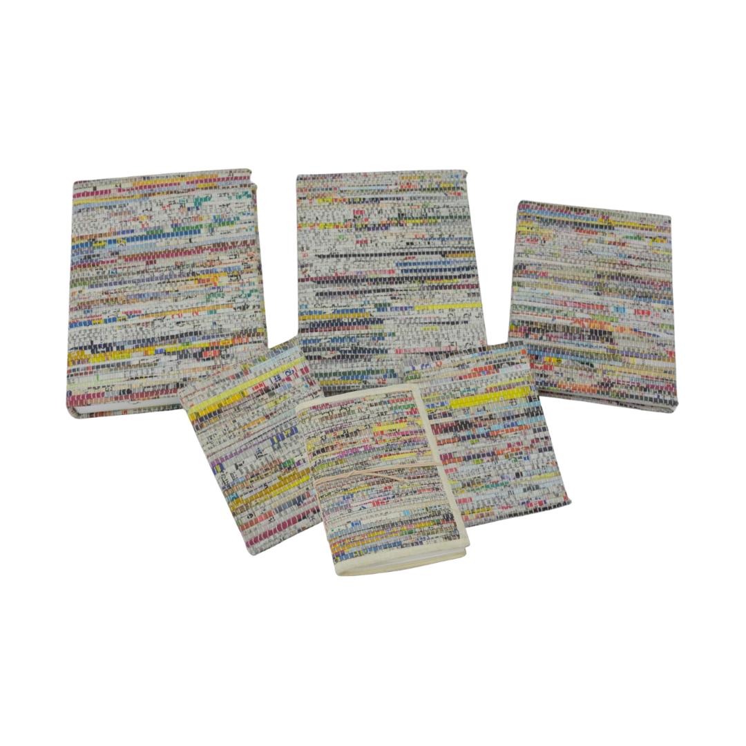 News Reuse Journal