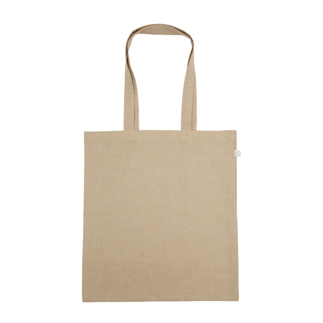 Recycled Simple Tote