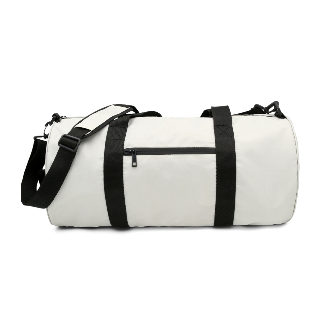 Moder Utility Duffle Bag