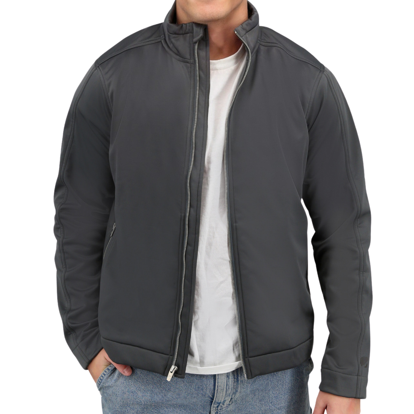 Sustainable Soft Shell Jacket