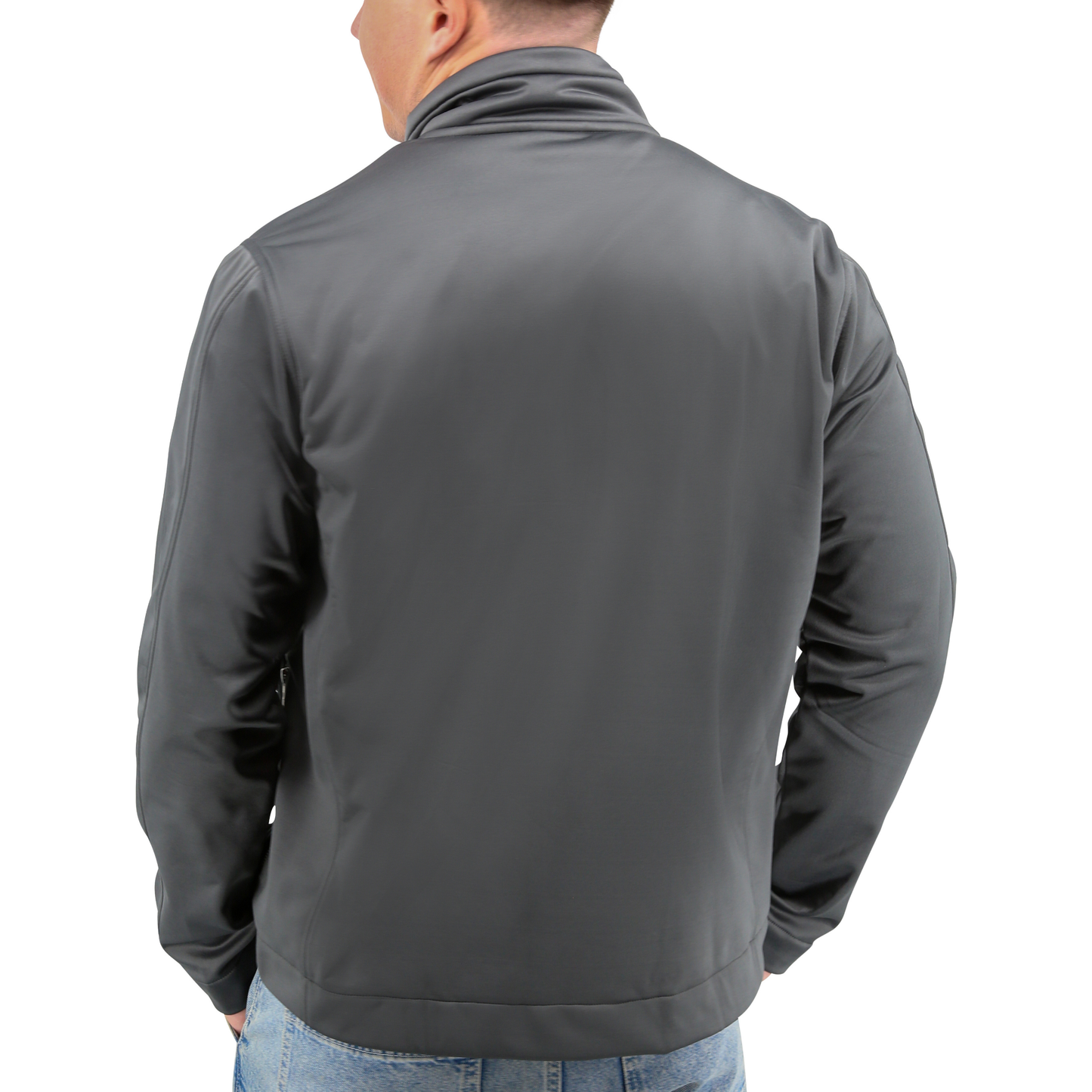 Sustainable Soft Shell Jacket