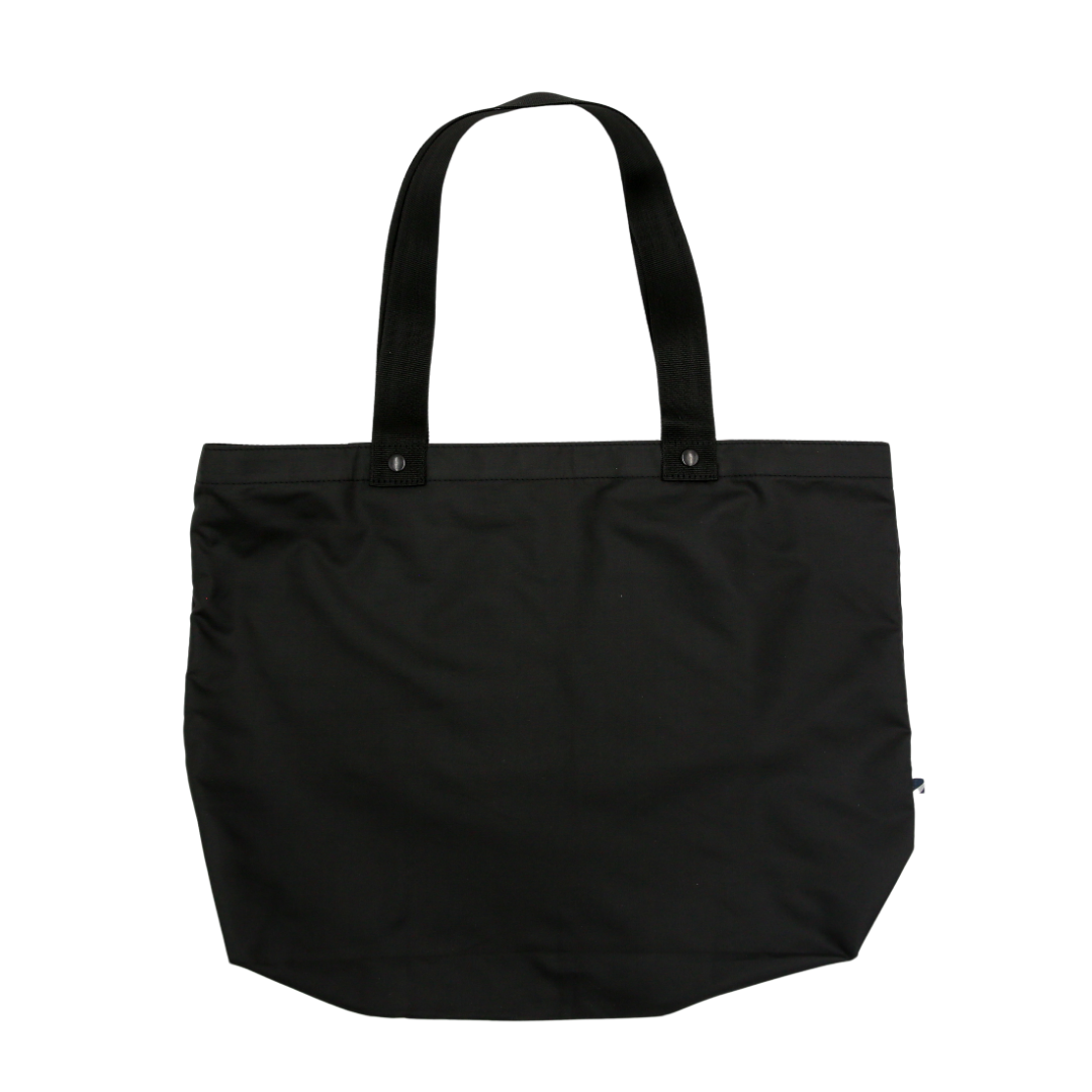 Essentials Packable Wide Tote