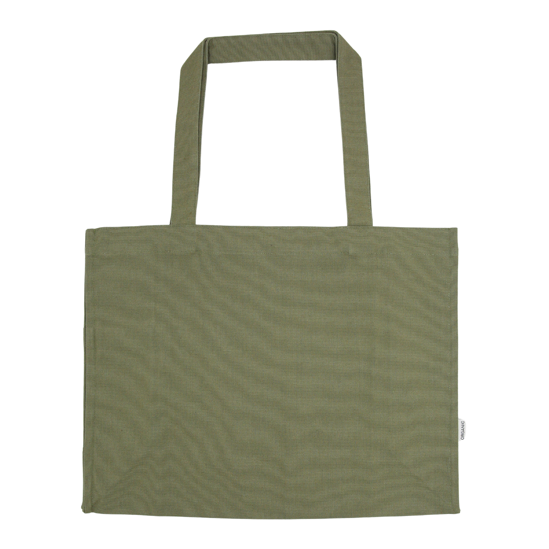 Classic Market Tote