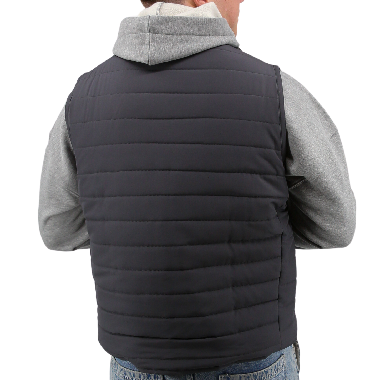 Essentials Puffer Vest