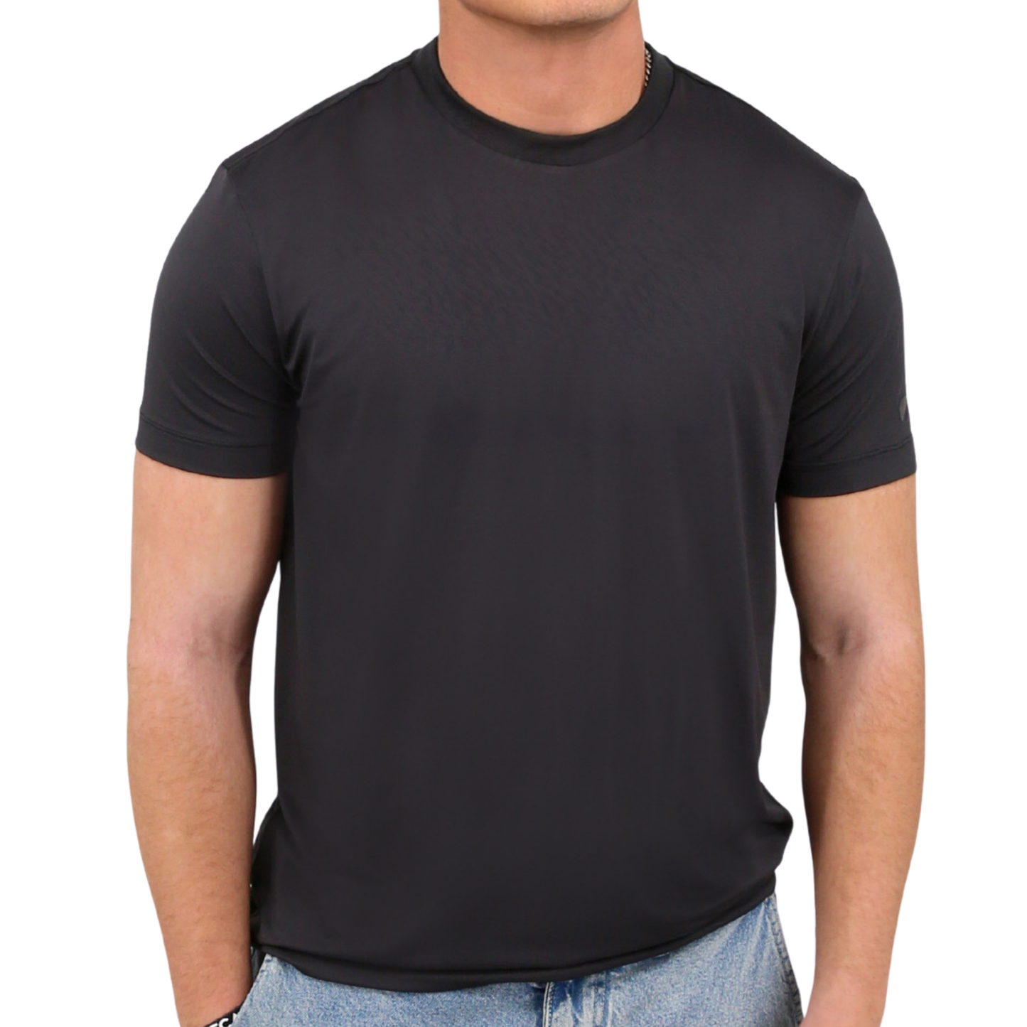 Sustainable Short Sleeve Performance T-Shirt
