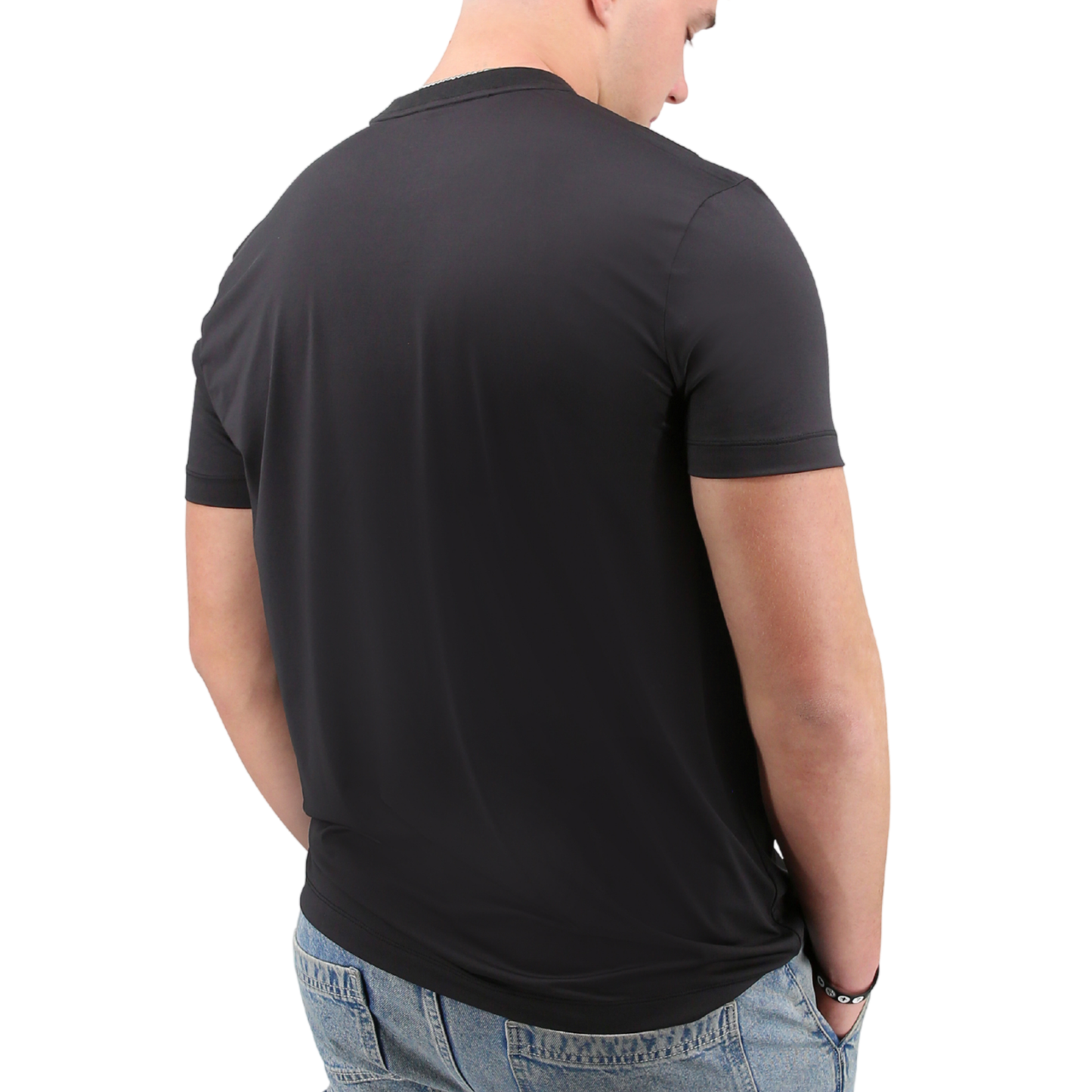 Sustainable Short Sleeve Performance T-Shirt
