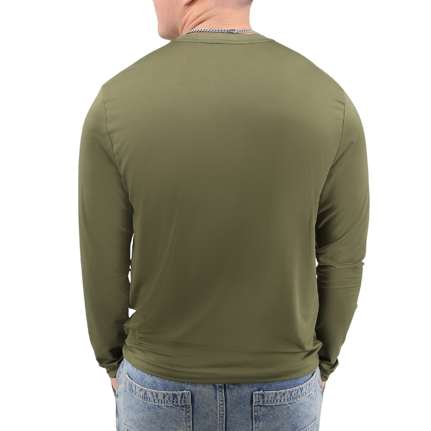 Sustainable Performance Long Sleeve