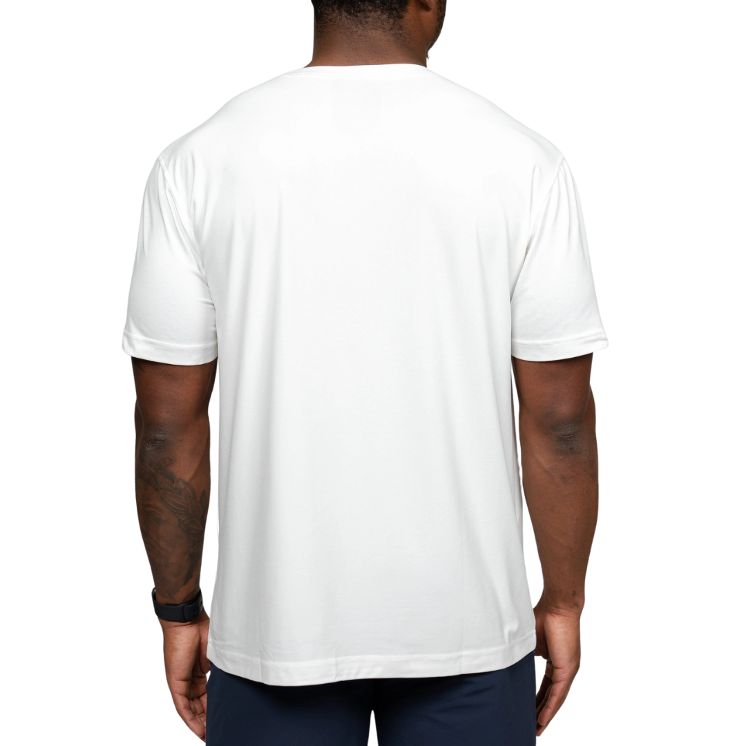 Unisex Organic Blend Tee