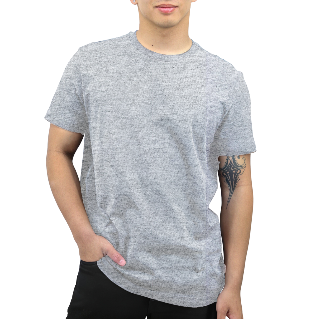 Unisex Organic Blend Tee