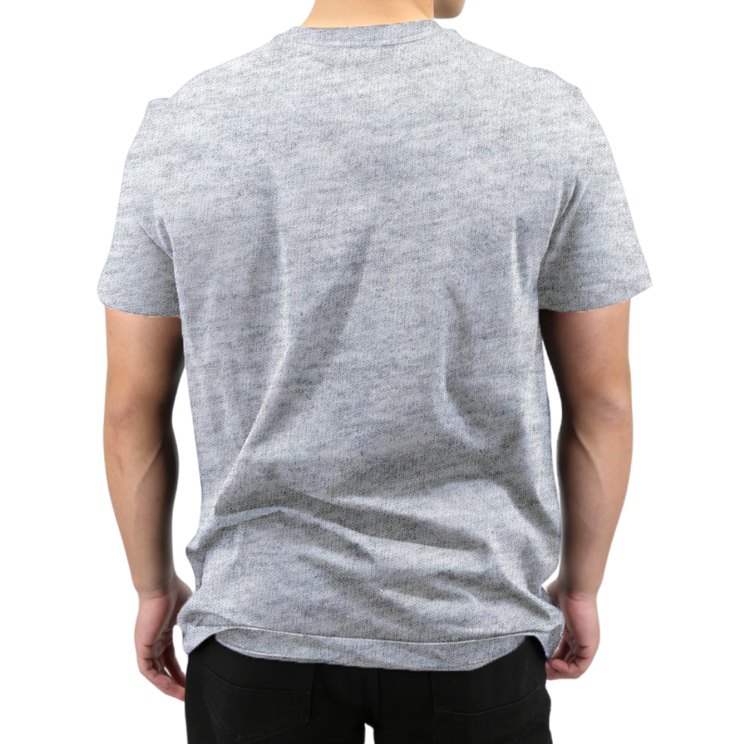 Unisex Organic Blend Tee