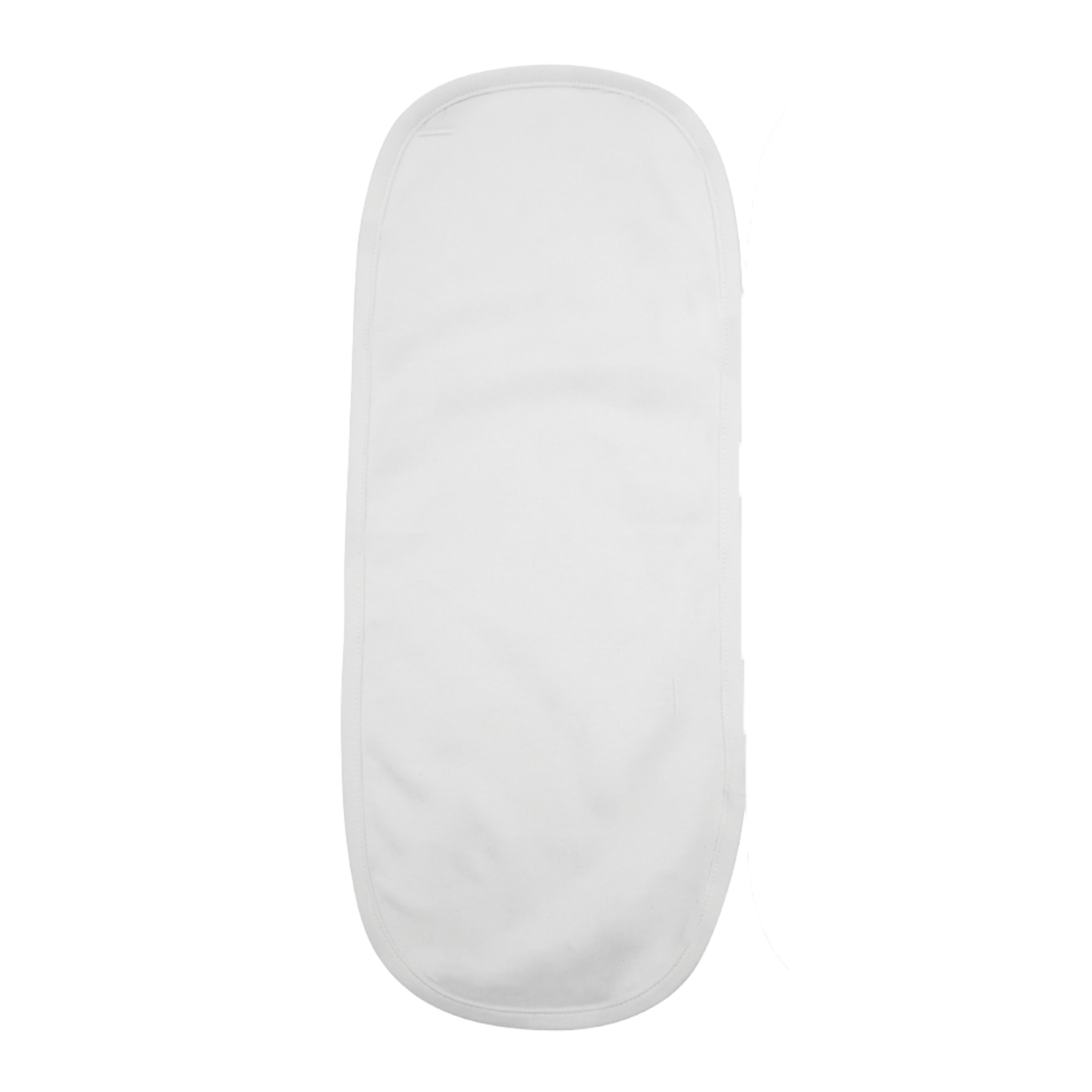 Baby Burp Cloth