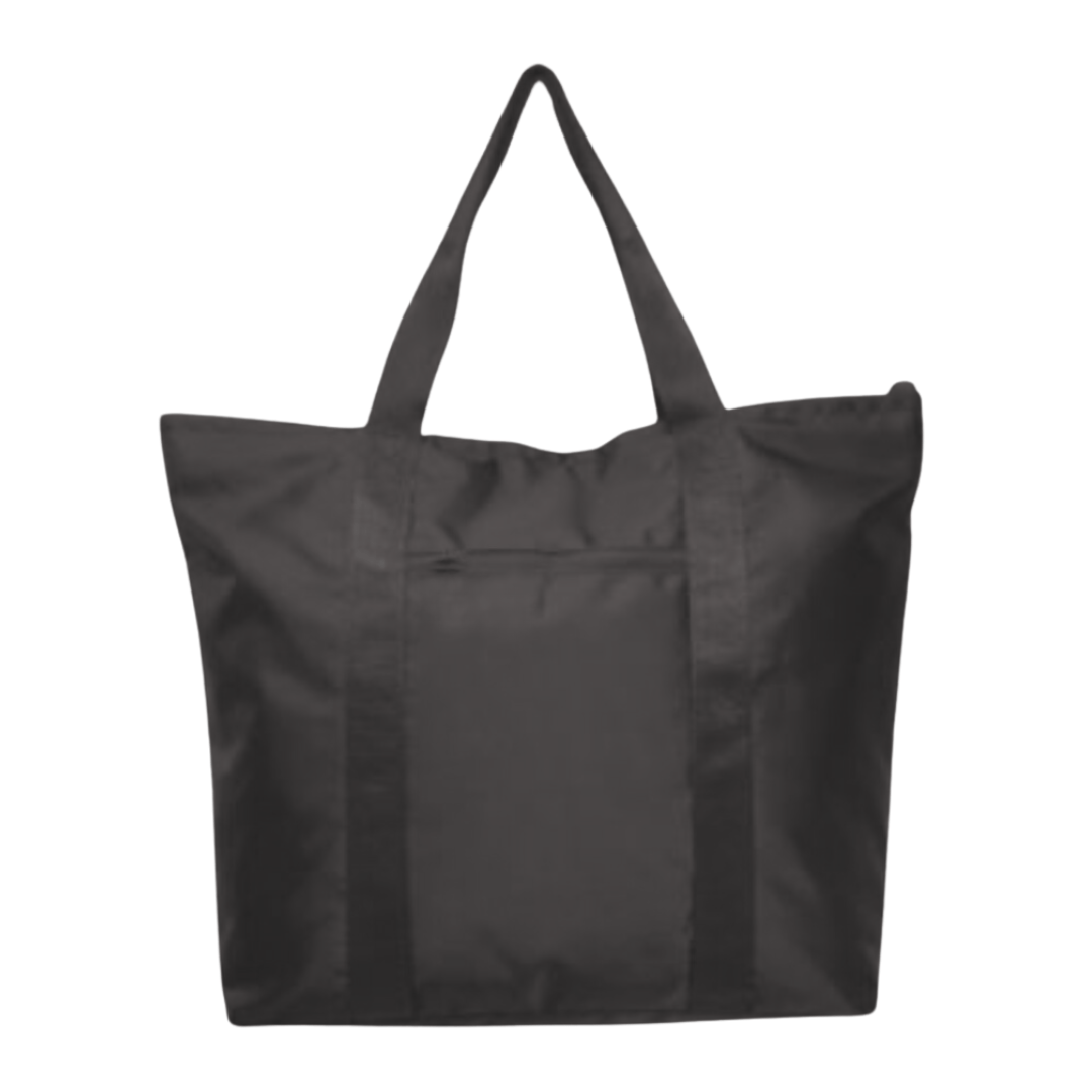 Adventure Tote Bag - TO THE MARKET