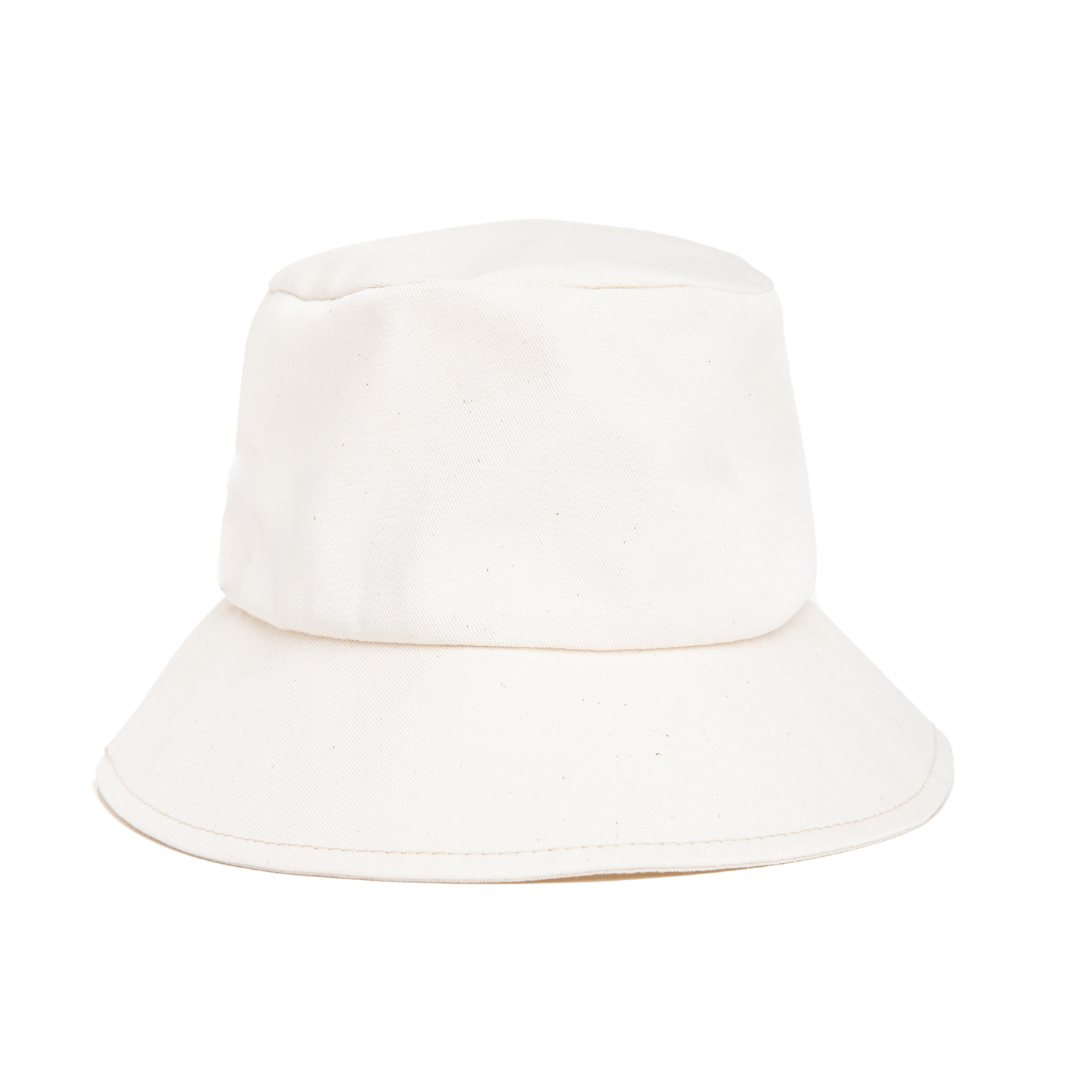 Classic Bucket Hat - TO THE MARKET
