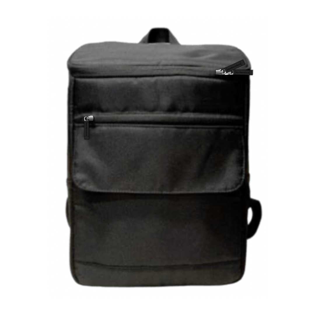 Cooler Backpack - TO THE MARKET