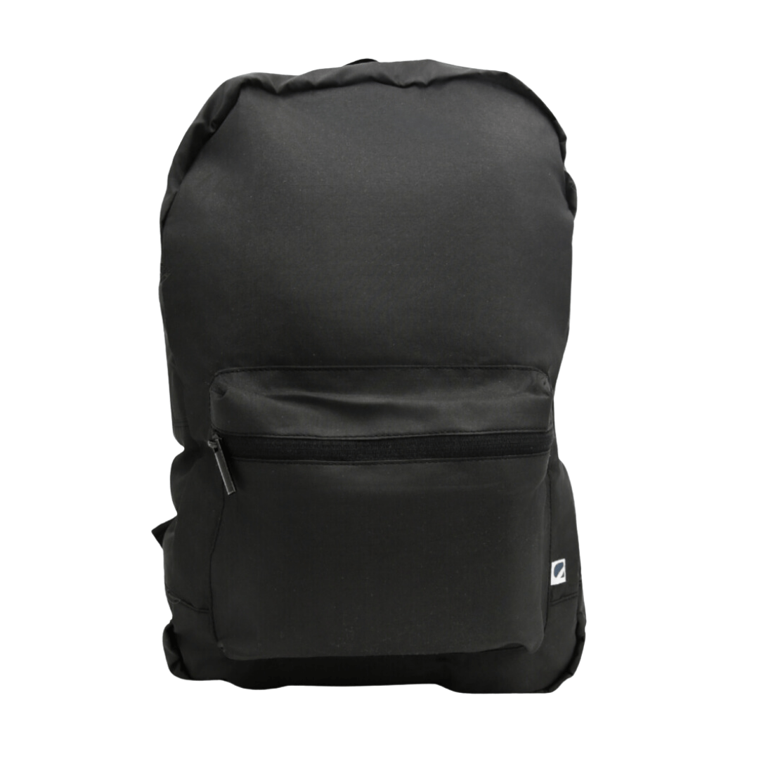 Essentials Packable Backpack - TO THE MARKET