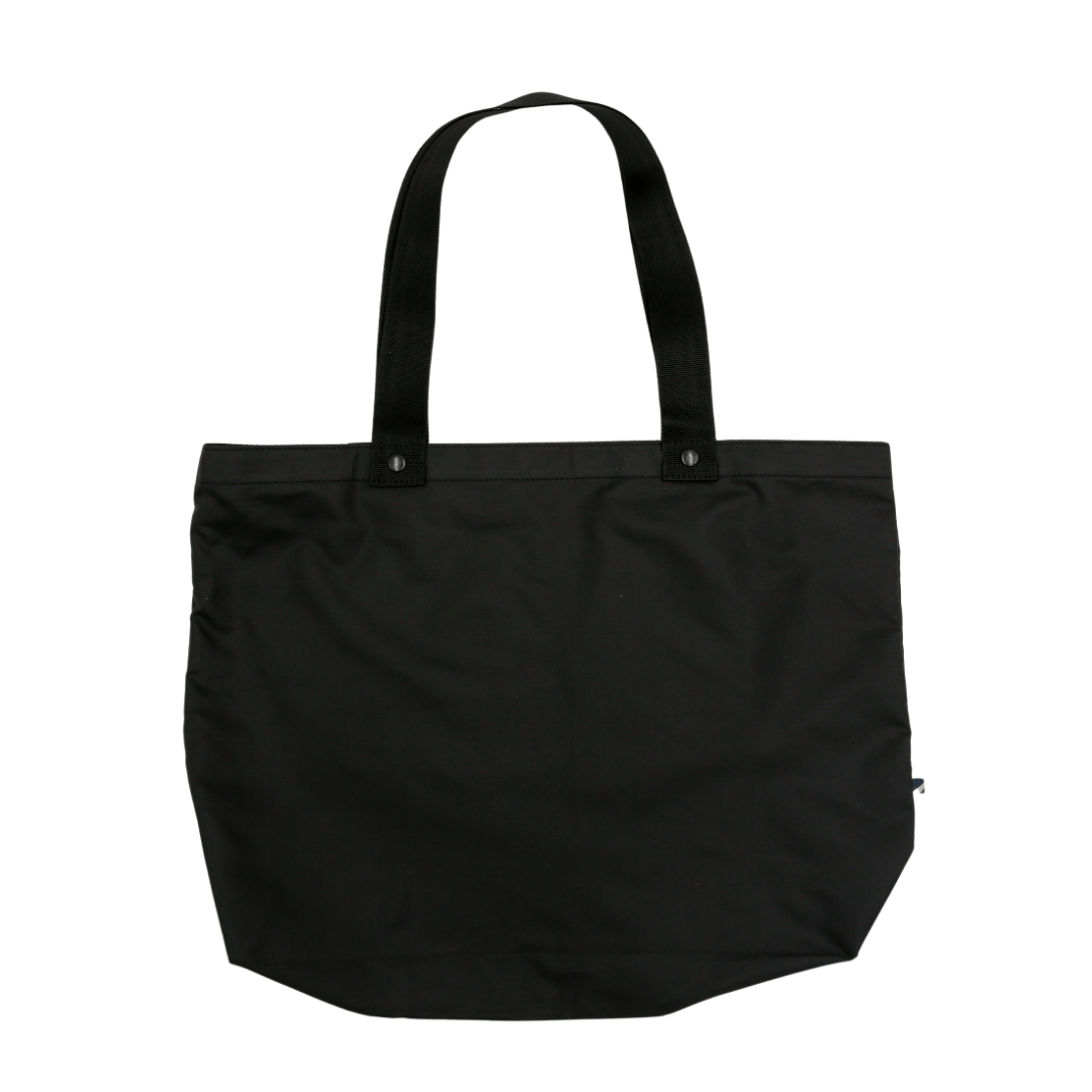 Essentials Packable Wide Tote - TO THE MARKET