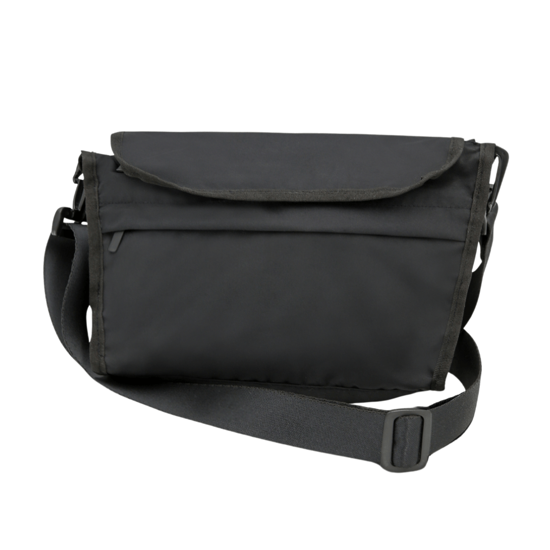 Essentials Ultra Light Packable Crossbody - TO THE MARKET
