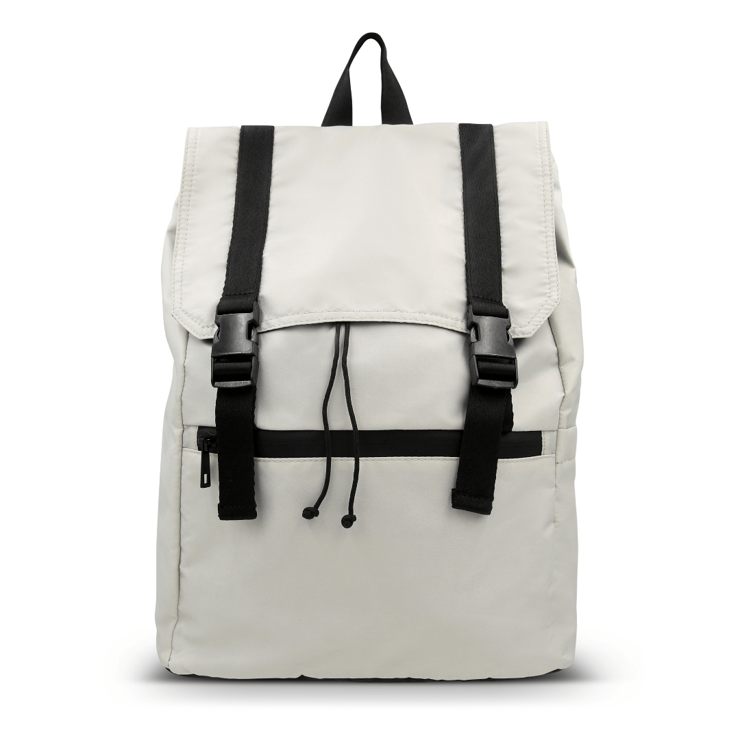 Modern Utility Backpack - TO THE MARKET