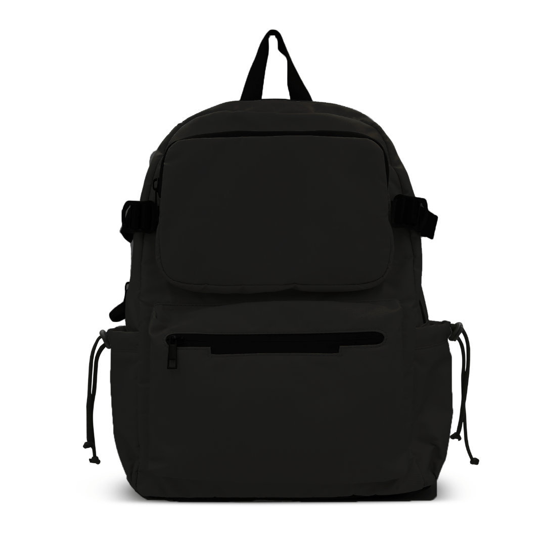 Modern Utility Sporty Backpack - TO THE MARKET
