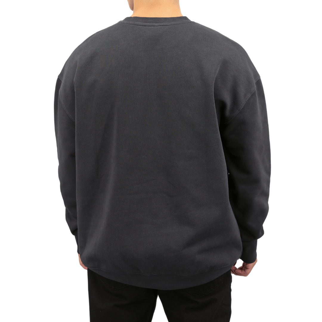 Unisex Organic Blend Crewneck - TO THE MARKET