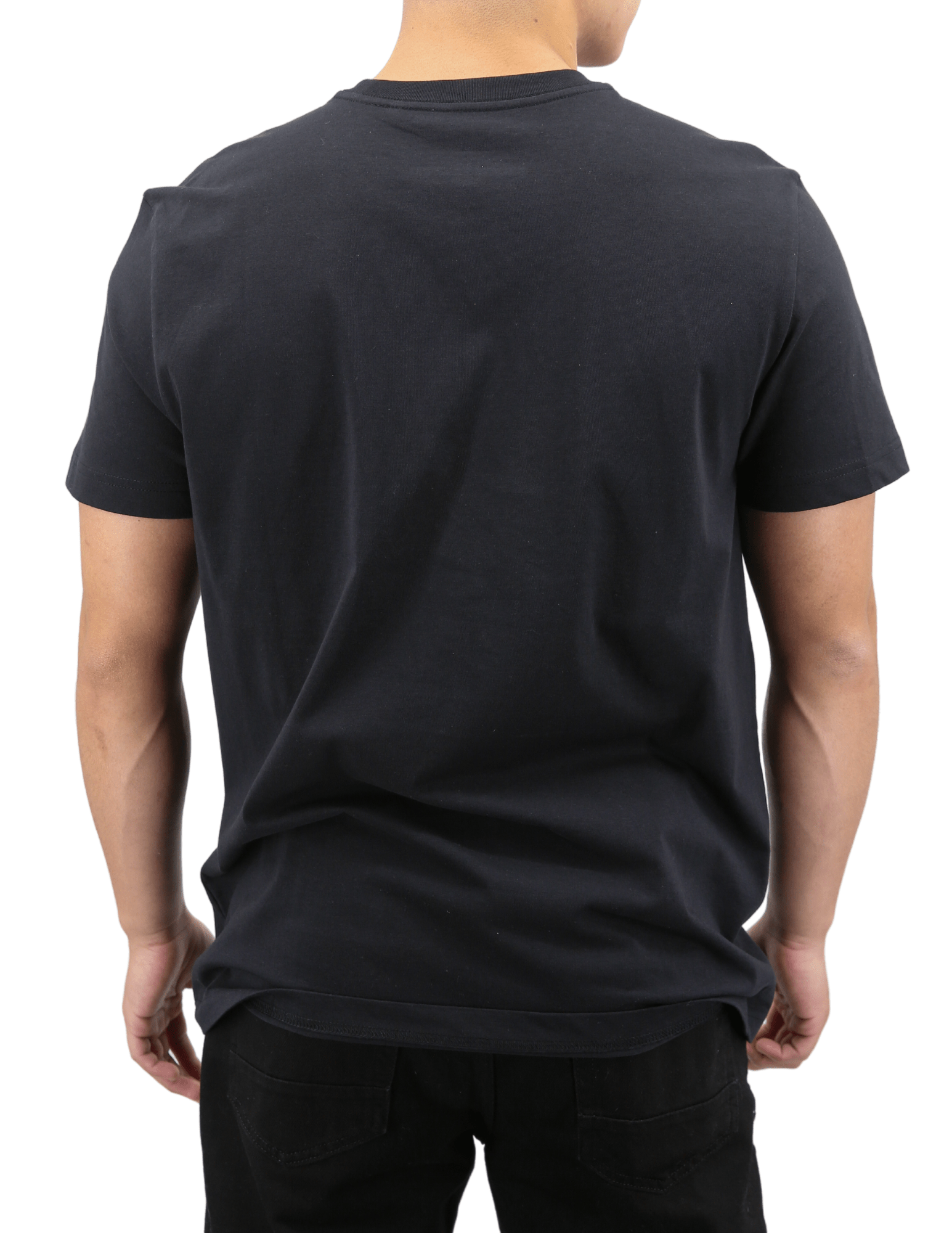 Unisex Organic Blend Tee - TO THE MARKET