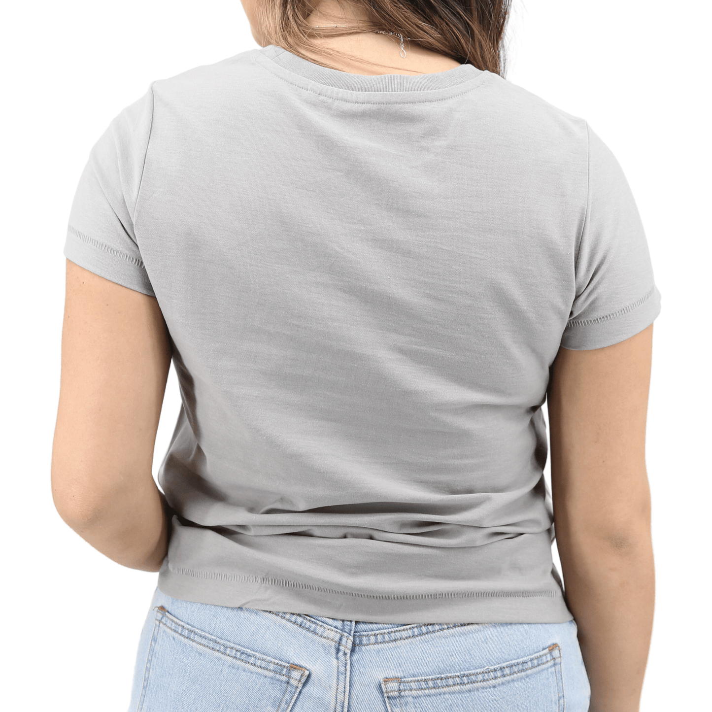 Women's Short Sleeve Blend T-Shirt - TO THE MARKET