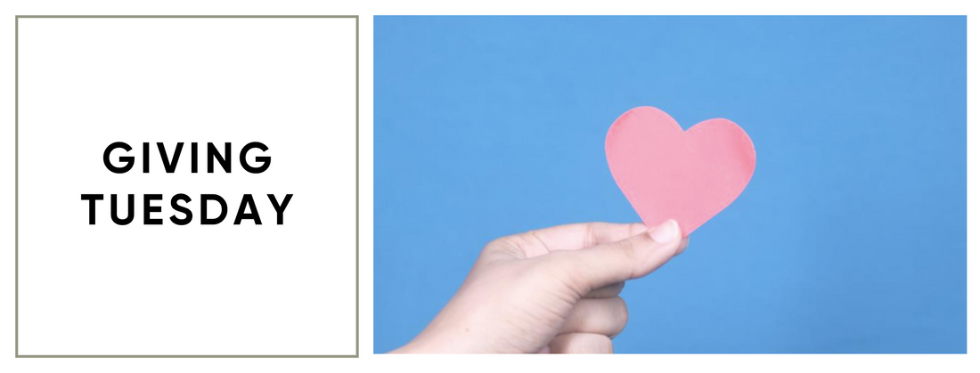 Stock image of hand holding a pink heart against a blue background