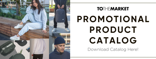 Bring Your Dream Designs to Life with Our Promotional Catalog