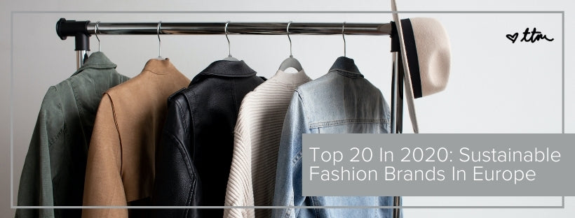 What Is the Most Popular Clothing Brand 2020?