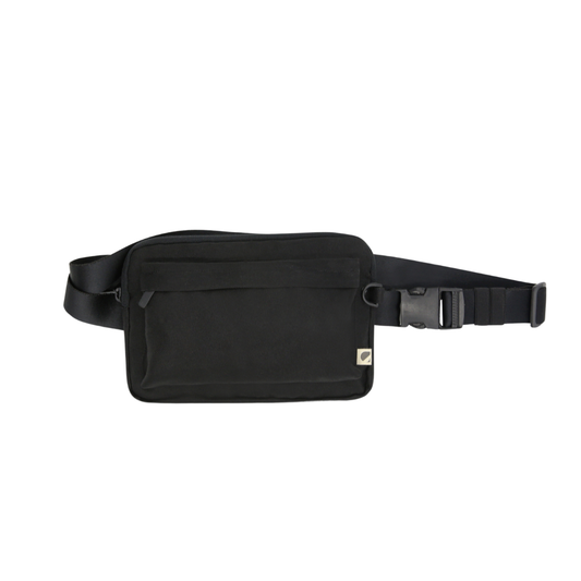 Modern Matte Belt Bag