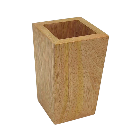 Square Pen Holder