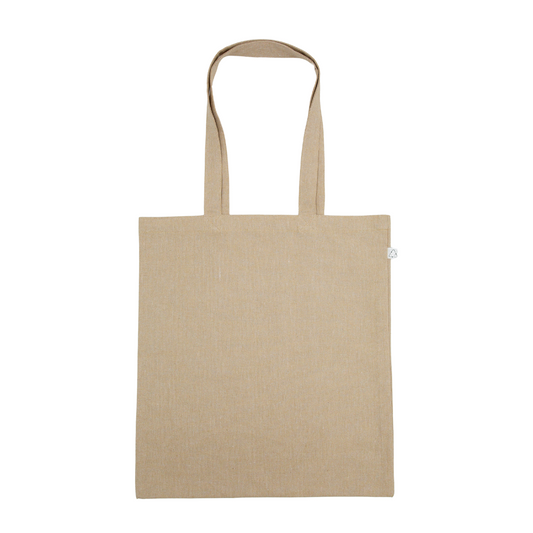 Recycled Simple Tote