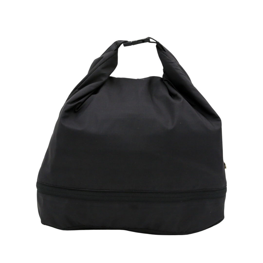 Essentials Roll-Top Lunch Bag