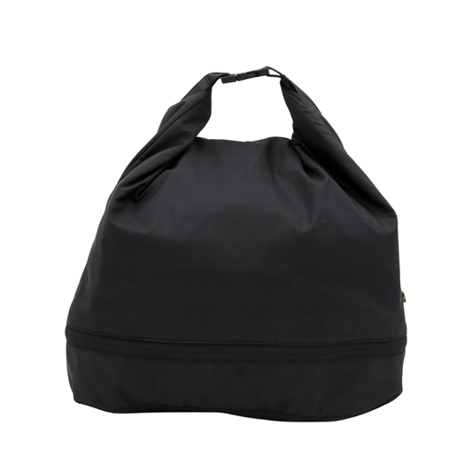 Essentials Roll-Top Lunch Bag