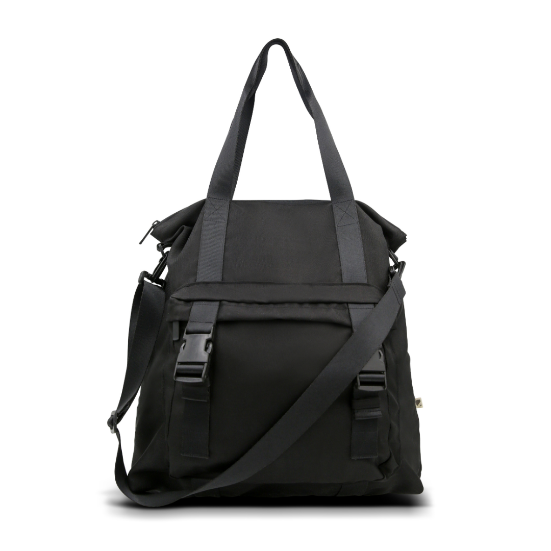 Modern Matte Tote