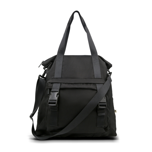 Modern Matte Tote