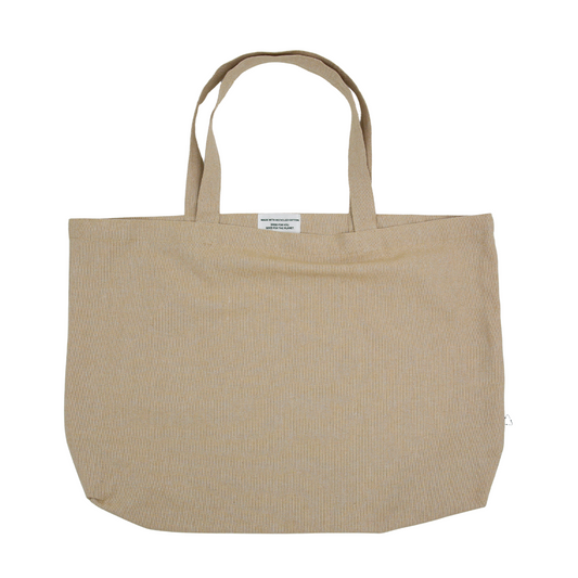 Recycled Wide Tote