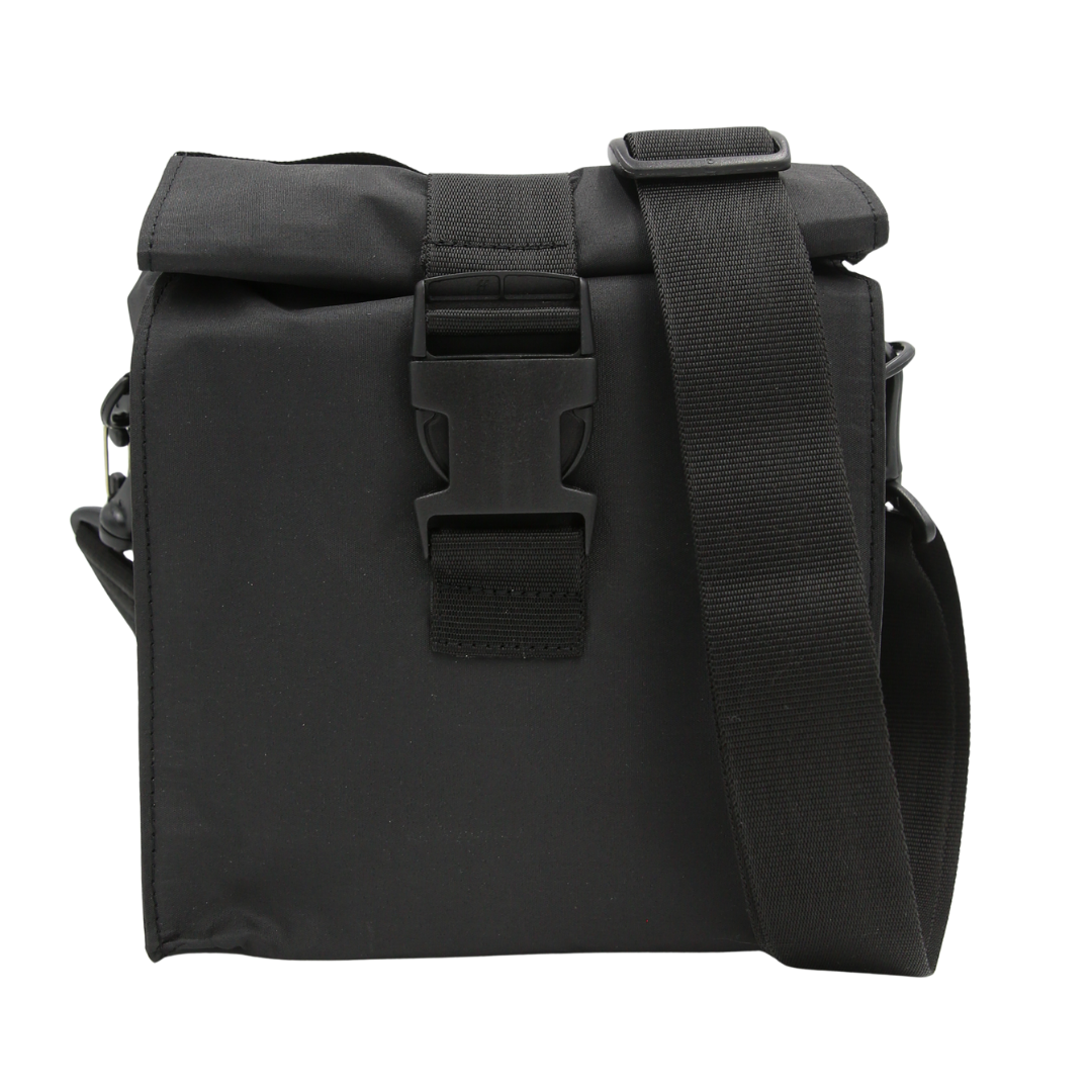 Roll Top Lunch Bag