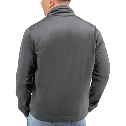 Sustainable Soft Shell Jacket