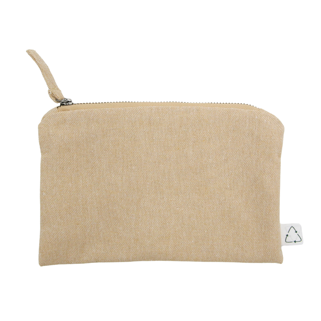 Recycled Flat Pouch