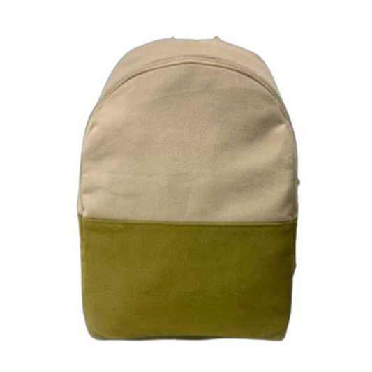 Commuter Canvas Backpack