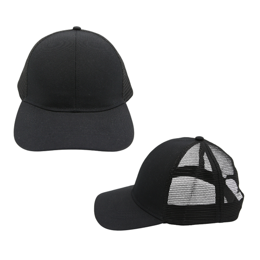 Classic Trucker Hat