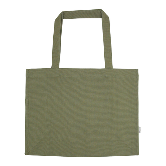 Classic Market Tote