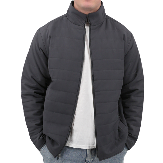 Essentials Puffer Jacket