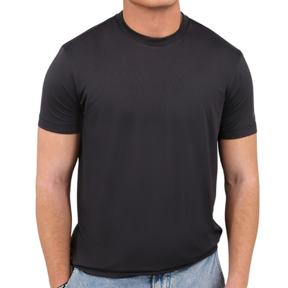 Sustainable Short Sleeve Performance T-Shirt