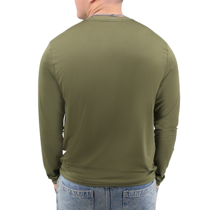 Sustainable Performance Long Sleeve