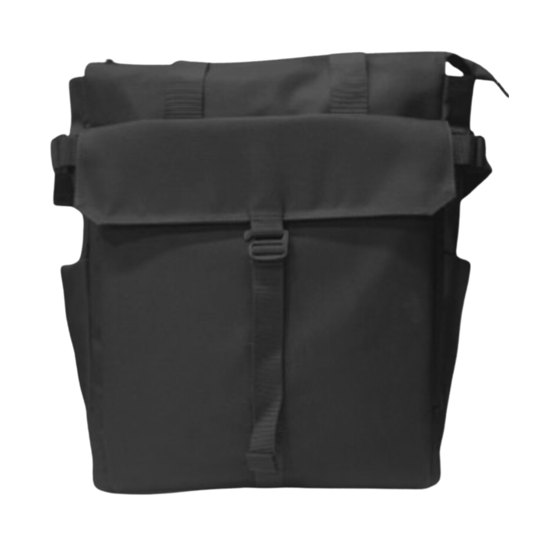 Modern 2-In-1 Tote Bag/Backpack